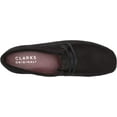 thumbnail image 5 of Clarks Women's Shoes Wallabee Lace Up Moccasins 55522, 5 of 5