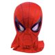 thumbnail image 3 of Máscara parpadeante con control de mandíbula de Spider-Man, 3 of 6