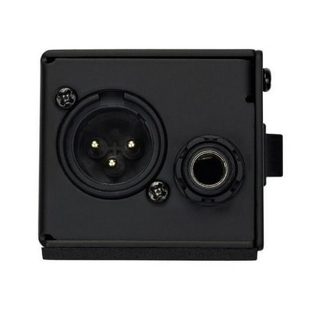 Samson MLI1 Mono Passive Isolation Box SAMLI1