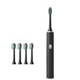 thumbnail image 1 of Sonic Electric Toothbrush for Adults 5 Modes Waterproof Rechargeable Electric Toothbrushes with 4 Brush Heads Charging Cable, 1 of 7