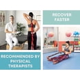 thumbnail image 5 of Stretching Strap With Loops - Non Elastic Stretch Band For Physical Therapy, Yoga Strap For Stretching Equipment, Stretch Bands For Exercise And Flexi, 5 of 5