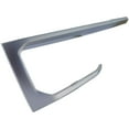 thumbnail image 2 of For 2019-2023 X5 Grille Trim Front, Left Chrome BM1046151 51117449691, 2 of 5