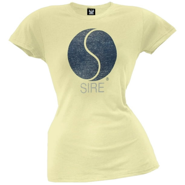 sire records shirt