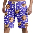 thumbnail image 1 of Mens Surf Swim Trunks Mens Small Swim Suit Mens Long Swim Shorts Men Swim Trunks Swim Shirts for Men Swim Mens Shorts Mens Pants Short Men Long Board Shorts Board Shorts Mens Board Short Bathing Suits, 1 of 4