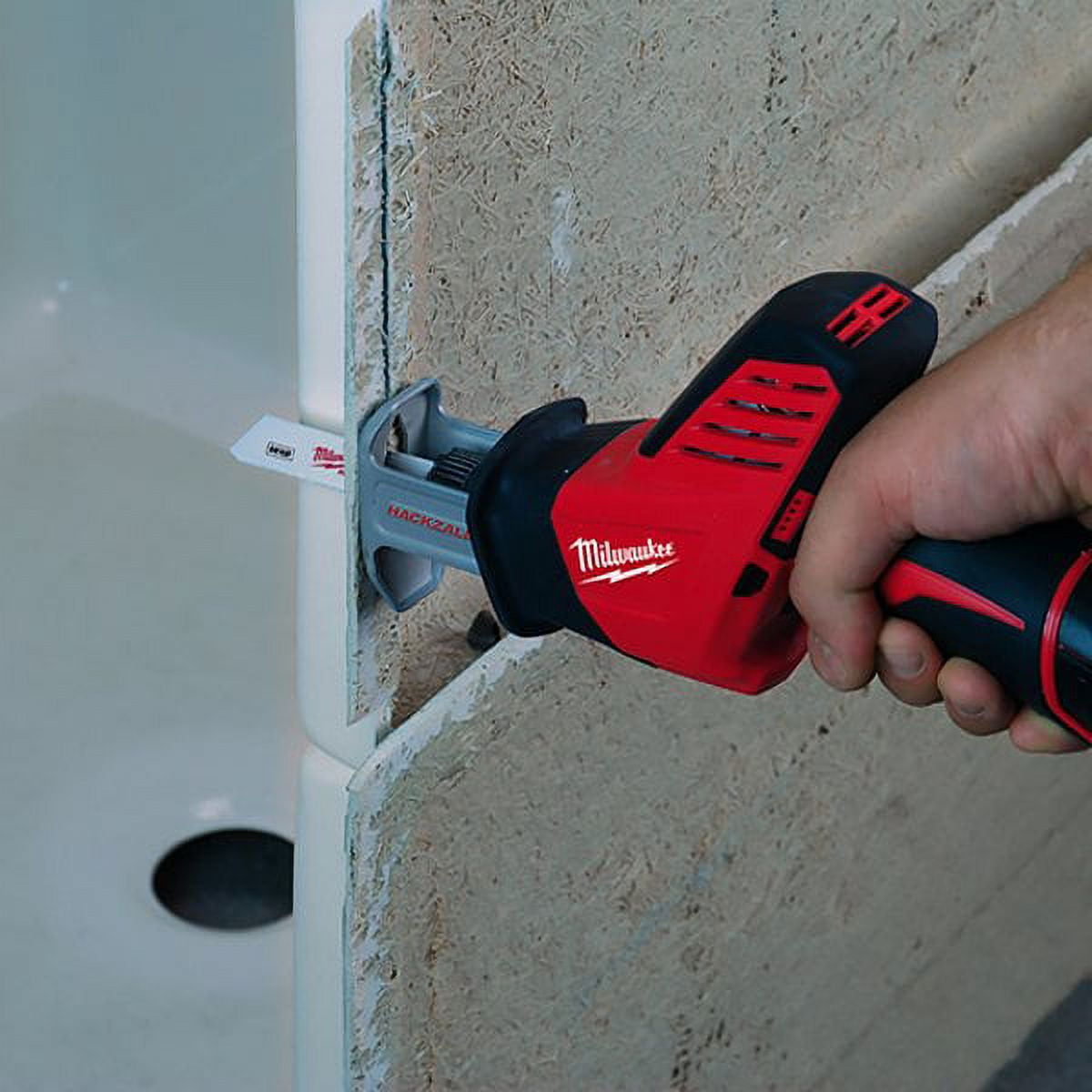 Milwaukee 49-00-5410 - M12 Hackzall Blades