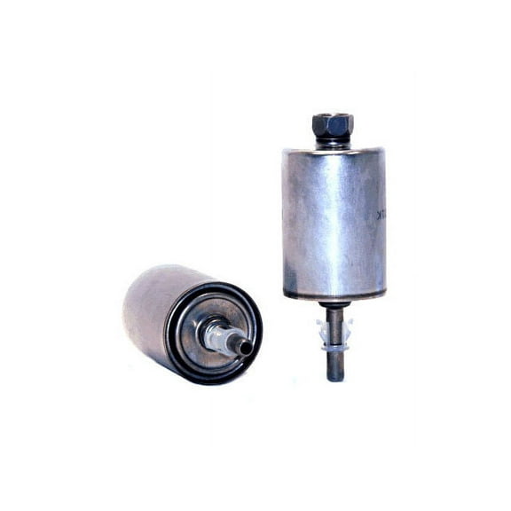 Fuel Filter - Compatible with 1997 - 2004 Chevy S10 1998 1999 2000 2001 2002 2003