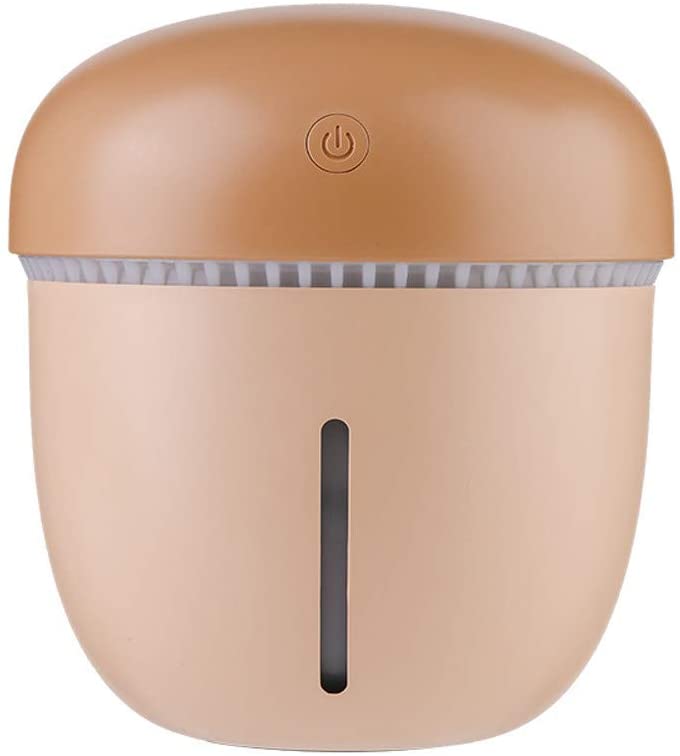 Humidifiers,Humidifiers for Bedroom, Quiet Ultrasonic Air