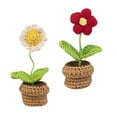 thumbnail image 1 of Handmade DIY Beginner Crochet for Adults And Kids Includes Yarn, 1 of 8