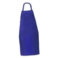 thumbnail image 4 of Dualoai Welding Work Apron Accessories Clothing Protector for Leather Craft Woodwork BBQ Blue, 4 of 9