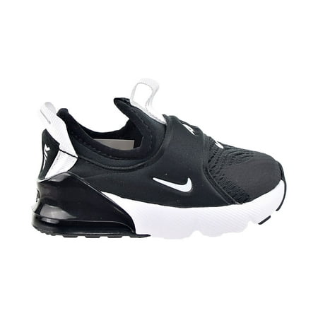 

Toddler s Nike Air Max 270 Extreme Black/White (CI1109 001) - 10