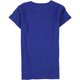 thumbnail image 2 of Camiseta gráfica Jimmie Johnson NASCAR para mujer azul grande, 2 of 2