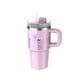thumbnail image 3 of TERMO QUENCHER 20oz PINK ICICLE GLOSS MARCA STANLEY, 3 of 3