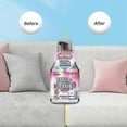 thumbnail image 3 of Waterless Fabric Sofa Cleaning Agent for Carpet and Wallpaper 330ml, 3 of 5