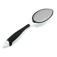 thumbnail image 4 of Unique Bargains Dual Sided Foot File Removes Dead Skin Pedicure Feet Care Tool White, 4 of 6