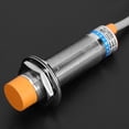 thumbnail image 2 of Proximity Sensor, Approach Sensor, Firm Thick Cable For Metal Objects, 2 of 8