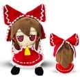 thumbnail image 1 of Touhou Project Plush Kirisame Maris Doll Stuffed Fans Plush Toy Kids Birthday Ha, 1 of 5