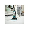 BISSELL CleanView® Swivel Rewind Pet Bagless Upright Vacuum