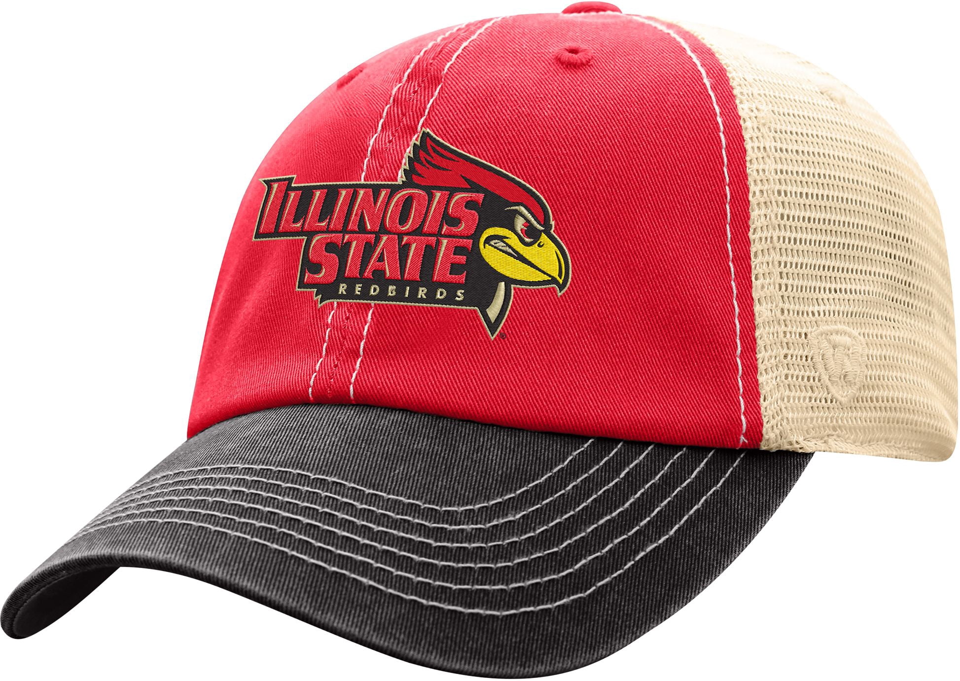 Illinois State Redbirds Red 