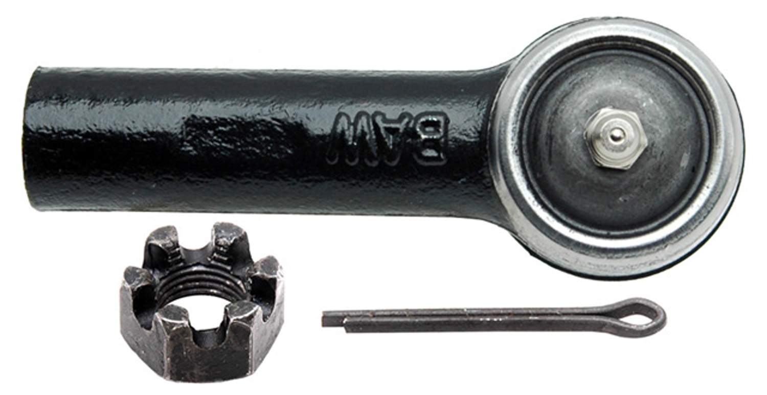 ACDelco 46A0114A Outer Steering Tie Rod