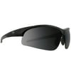 Bizol 1 Bifocal Reading Sunglasses (+2.50, Black)