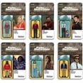 thumbnail image 6 of Super7 Parks and Recreation Leslie Knope 3.75 in Reaction Figure, 6 of 8