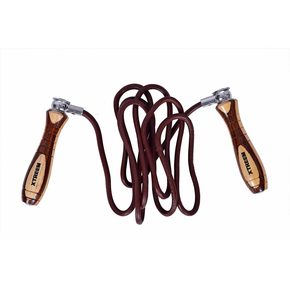 Skipping Ropes for Workout and Speed Skip Training Jump Ropes Walmart