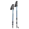 thumbnail image 6 of Yukon Charlie's Advanced 8" x 25" Backcountry Snowshoe Kit with Poles & Bag, Blue, 6 of 6
