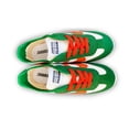 thumbnail image 3 of Tenis Panam 084 Jarritos Edición Especial Mujer Juvenil verde 26 Panam 126D1N, 3 of 4