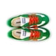 thumbnail image 3 of Tenis Panam 084 Jarritos Edición Especial Mujer Juvenil verde 25 Panam 126D1N, 3 of 4