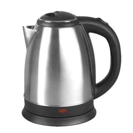 ACDANC Tea Kettle Automatic Power off Stainless Steel Kettle Stainless Steel Electric Kettle Stainless Steel Tea Kettle