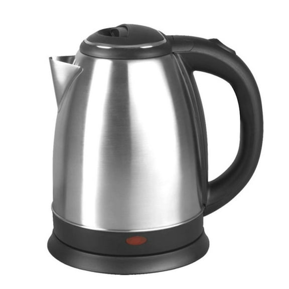 ACDANC Tea Kettle Automatic Power off Stainless Steel Kettle Stainless Steel Electric Kettle Stainless Steel Tea Kettle