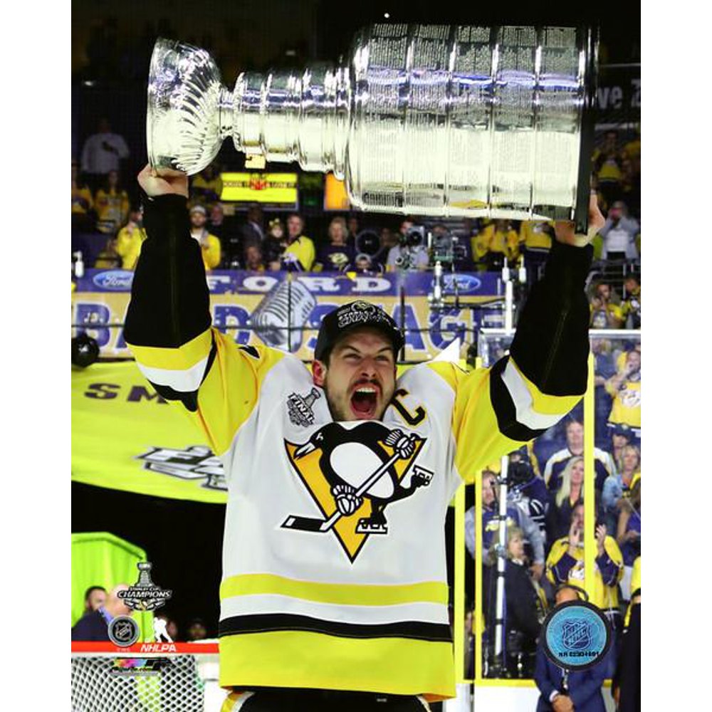 sidney crosby funko pop stanley cup