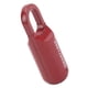 thumbnail image 3 of Candado de Seguridad Antirrobo de Huellas Dactilares ANGGREK Recargable USB para Maleta de Equipaje Rojo, 3 of 8