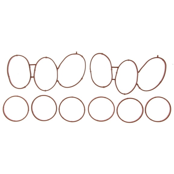 Mahle Intake Man. Gasket Set