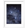 thumbnail image 2 of The Constellation of the Southern Cross Framed Print Wall Art By Luke Dodd, 2 of 5