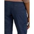 thumbnail image 7 of Lee® Women's Ultra Lux Comfort with Flex-To-Go Utility Pant, 7 of 7