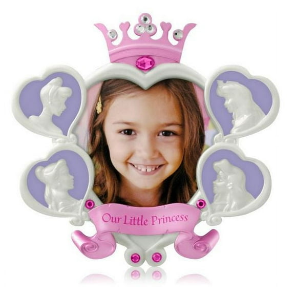 Hallmark Ornament 2014 Our Little Princess