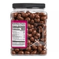 thumbnail image 5 of Wellsley Farms Milk Chocolate Covered Roasted Cashews, 44 oz., 5 of 5