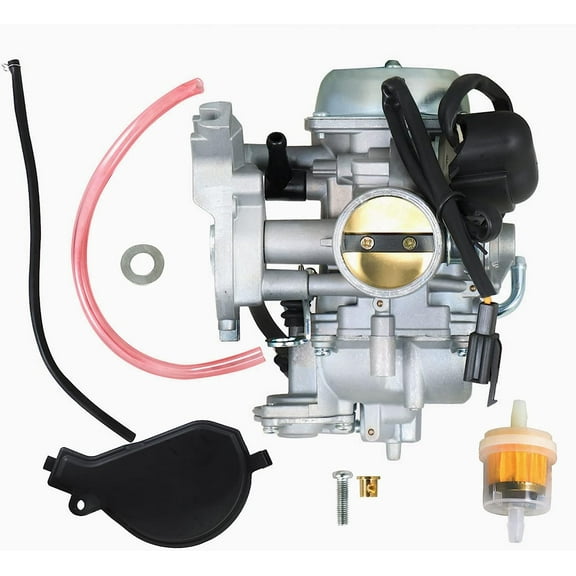 Waltyotur Carburetor Replacement for Arctic Cat 500 4x4 2004-2007 0470-471