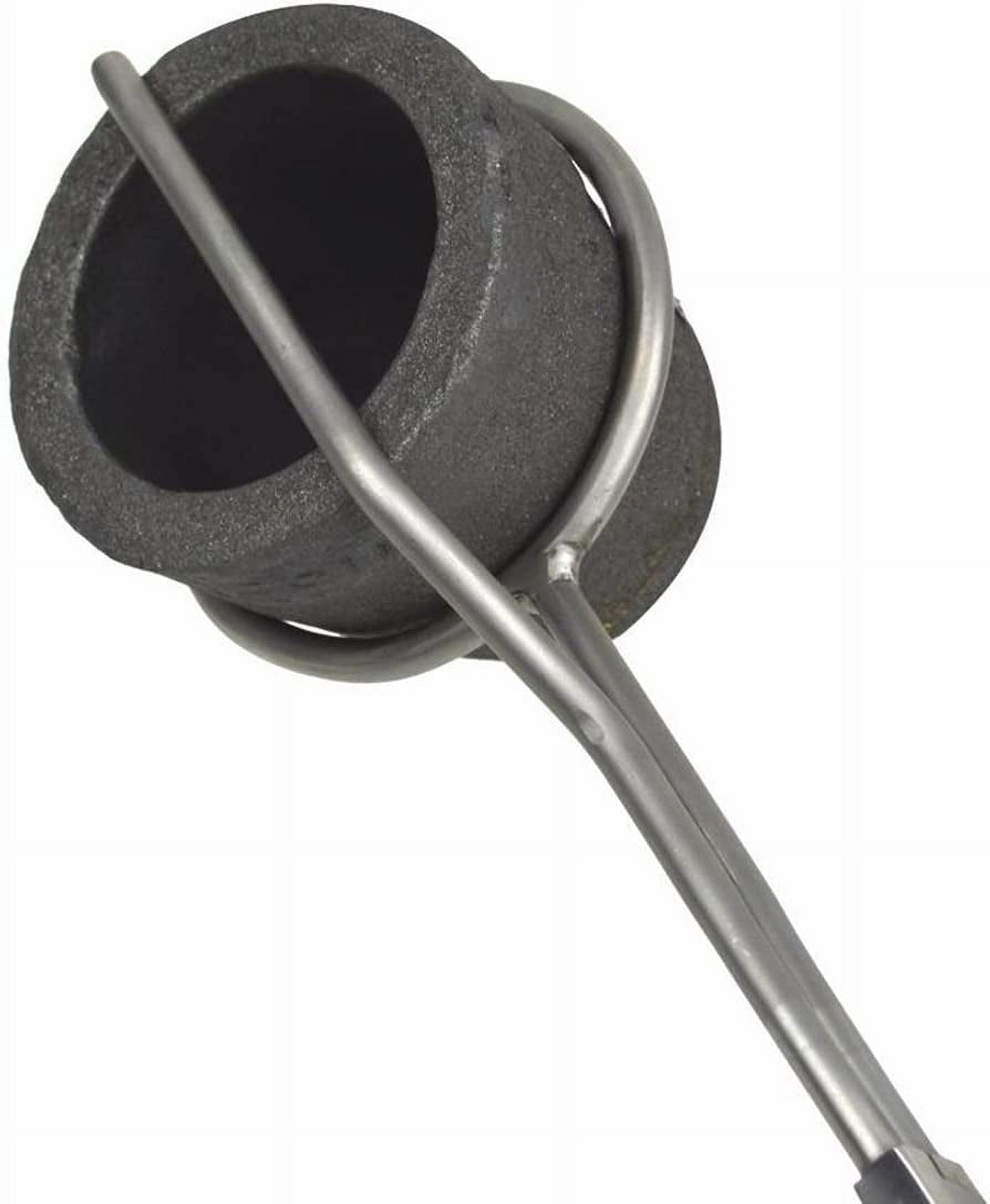 Exclusive Pouring Tongs for Precious Metal Casting and Holding Crucibles - TONG-0021