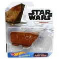 thumbnail image 1 of Nave Estelar Hot Wheels Star Wars Sandcrawler, 1 of 1