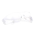 thumbnail image 2 of Gafas de seguridad 3M Virtua Clear Lens, marco transparente, paquete de 100, 2 of 7