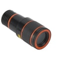 thumbnail image 2 of Neyseki Professional 12X Telephoto Lens Telescopic Focusing Universal for Mobile Phone Tablet, 2 of 8