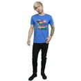 thumbnail image 4 of Elf Mens Christmas Cheer T-Shirt, 4 of 5