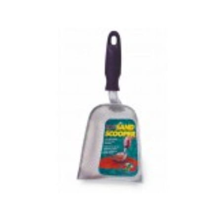 Zoo Med Labs Zoo Medium Reptile Sand Scooper