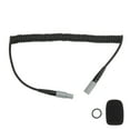thumbnail image 4 of Keenso Earpiece Spring Extension Cable 6Pin LEMO Connector For Airbus Aviation Headphone,Earphone Accessories,Headphone Spring Cable, 4 of 8