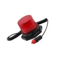 thumbnail image 1 of mmirethe LED Strobe Police Light 12v/24v Warning Lamp Portable Emergency Lights Mounted Rotating Indication Lamps Trucks Red 1Set, 1 of 6