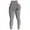 Grey, variant on Yoga Pants for Women Clearance Gym Breathable Workout Workout Pants with Pockets for Women Non-See Stretch Elastic Waistband Running Pants Women Casual High Waisted Grey XL