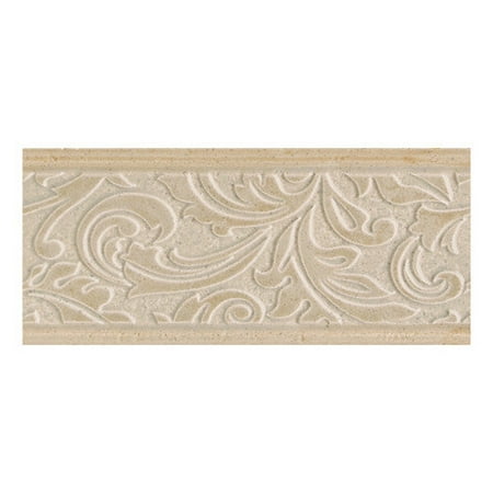 daltile brixton 4 x 9 decorative wall accent tile in sand walmart com daltile brixton 4 x 9 decorative wall accent tile in sand walmart com