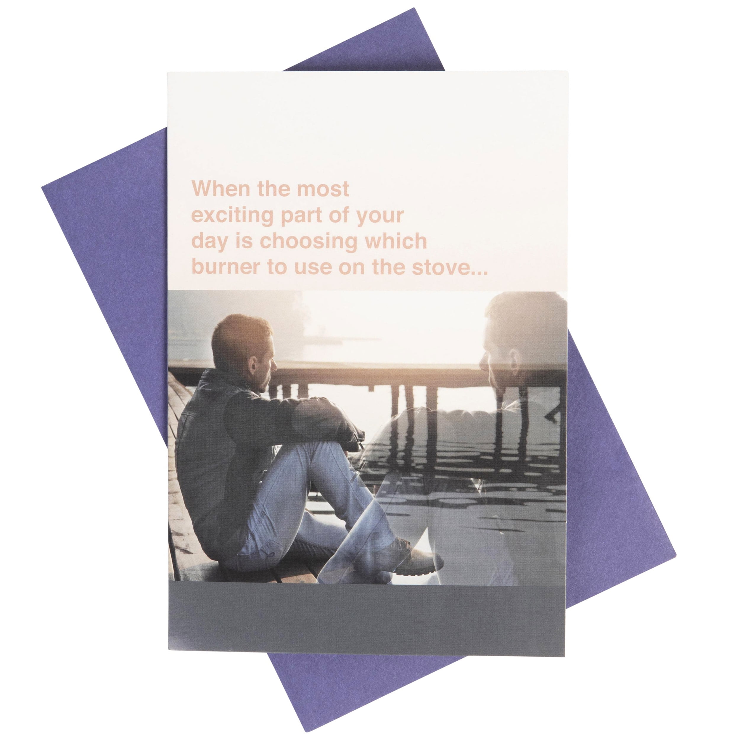 What Do You Meme?® Birthday Card (Favorite Burner)